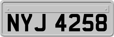 NYJ4258