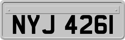 NYJ4261