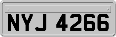 NYJ4266