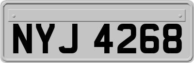 NYJ4268