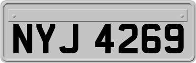 NYJ4269