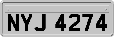NYJ4274