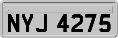 NYJ4275