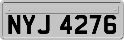 NYJ4276
