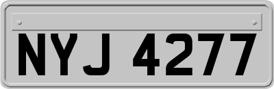 NYJ4277