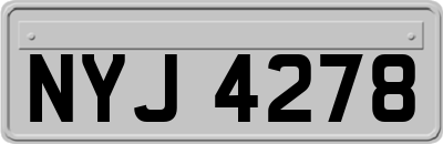 NYJ4278