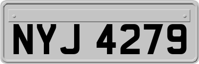 NYJ4279