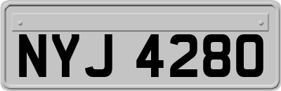 NYJ4280