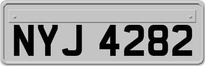NYJ4282