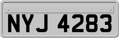 NYJ4283
