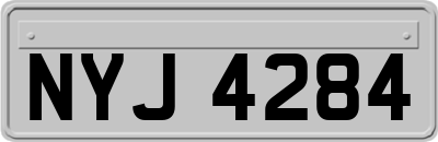 NYJ4284