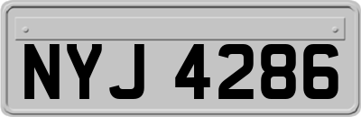 NYJ4286