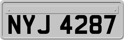 NYJ4287