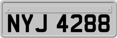 NYJ4288
