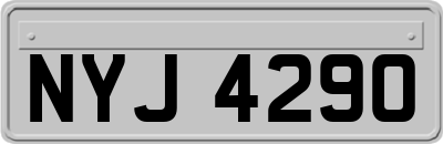 NYJ4290