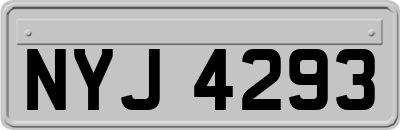 NYJ4293