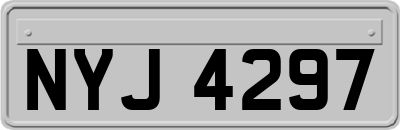 NYJ4297