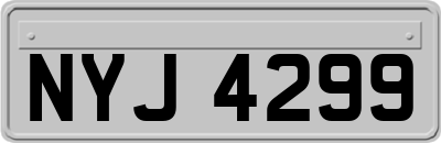 NYJ4299