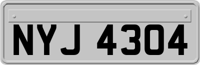 NYJ4304