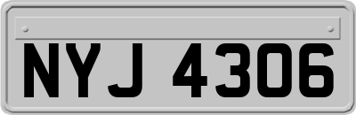 NYJ4306