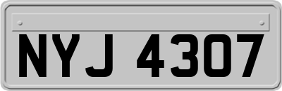 NYJ4307