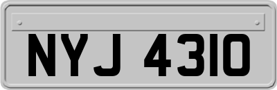 NYJ4310