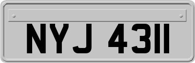 NYJ4311