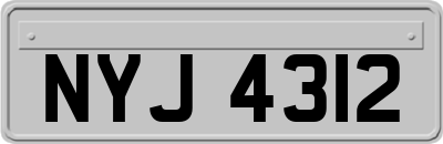 NYJ4312
