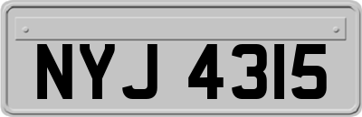 NYJ4315