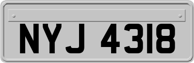 NYJ4318