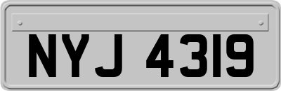 NYJ4319