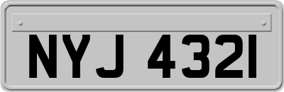 NYJ4321