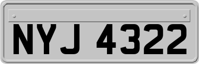 NYJ4322
