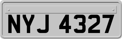 NYJ4327