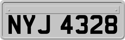 NYJ4328