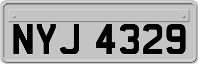NYJ4329