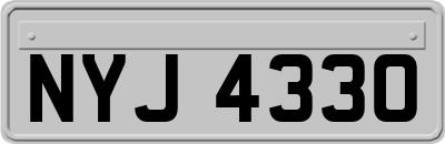 NYJ4330