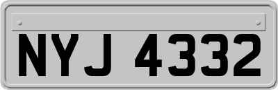 NYJ4332