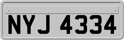 NYJ4334