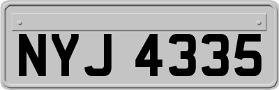 NYJ4335