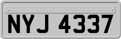 NYJ4337