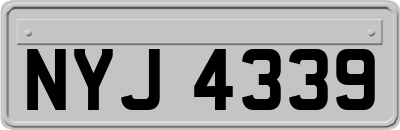 NYJ4339