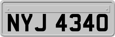NYJ4340