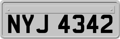 NYJ4342