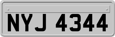 NYJ4344