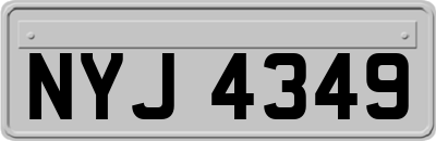 NYJ4349