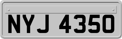 NYJ4350
