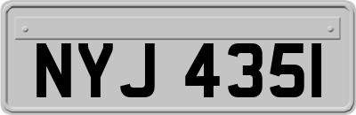 NYJ4351