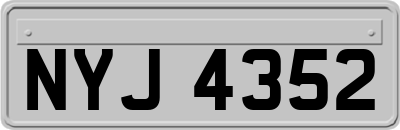 NYJ4352