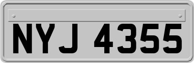 NYJ4355